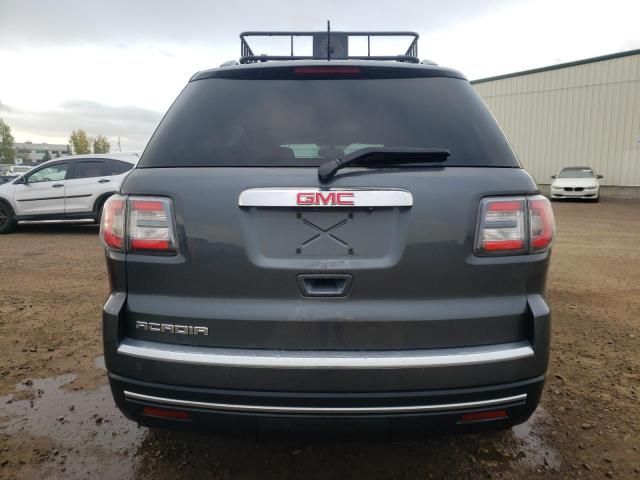 2014 GMC Acadia SLE