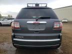 2014 GMC Acadia SLE