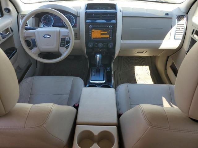 2010 Ford Escape Limited