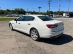 2014 Maserati Quattroporte S