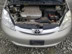 2008 Toyota Sienna XLE