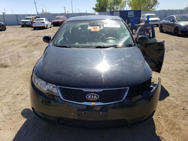 2012 KIA Forte EX