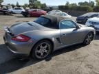 2007 Porsche Boxster