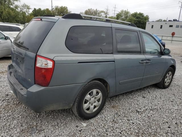 2008 KIA Sedona EX