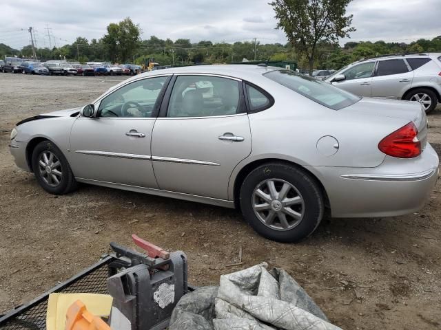 2008 Buick Lacrosse CXL