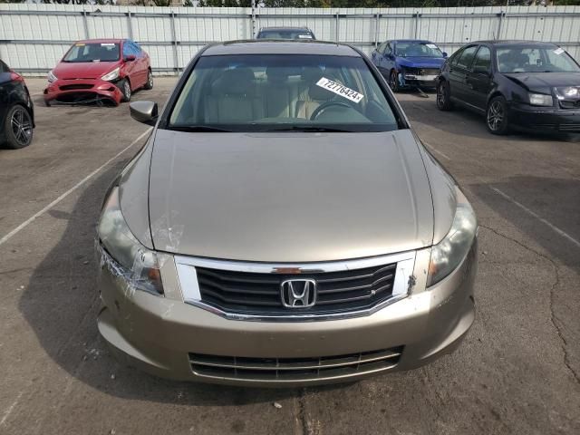 2009 Honda Accord EXL