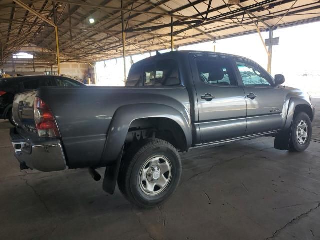 2015 Toyota Tacoma Double Cab Prerunner