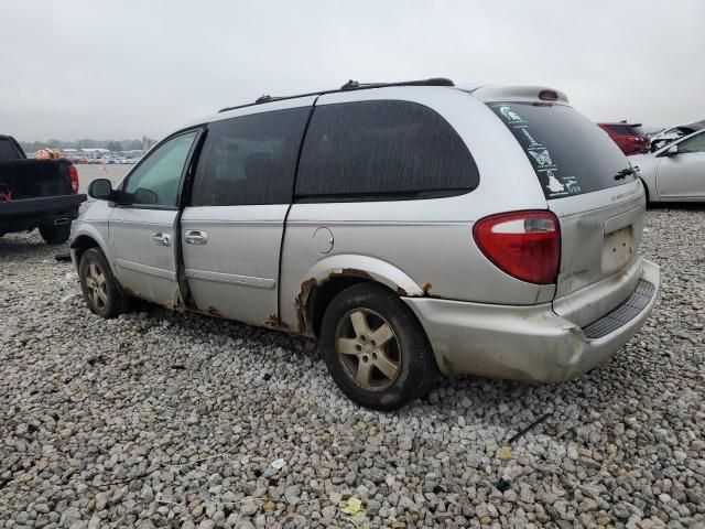 2005 Dodge Grand Caravan SXT