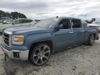 2014 GMC Sierra C1500 SLE