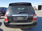 2006 Toyota Highlander Hybrid