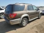 2001 Toyota Sequoia SR5