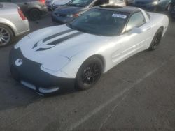 Chevrolet Vehiculos salvage en venta: 1997 Chevrolet Corvette