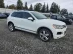 2013 Volkswagen Touareg V6 TDI