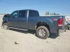 2008 GMC Sierra K2500 Heavy Duty