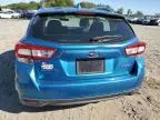 2018 Subaru Impreza Premium Plus