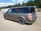 2014 Ford Flex Limited