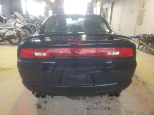 2013 Dodge Charger R/T