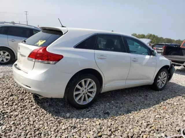 2011 Toyota Venza