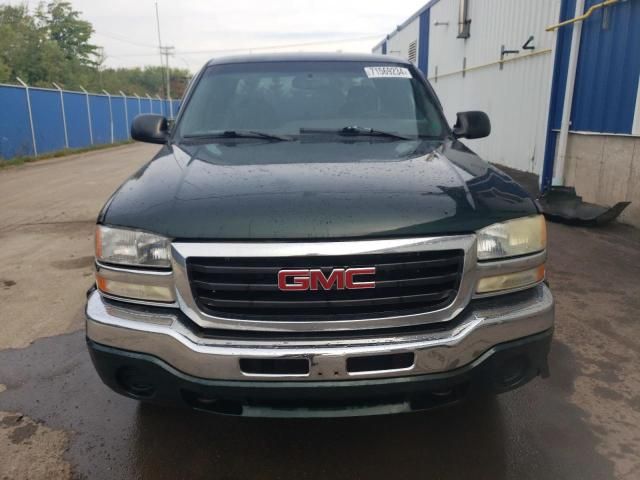 2003 GMC New Sierra K1500