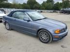 2000 BMW 323 CI