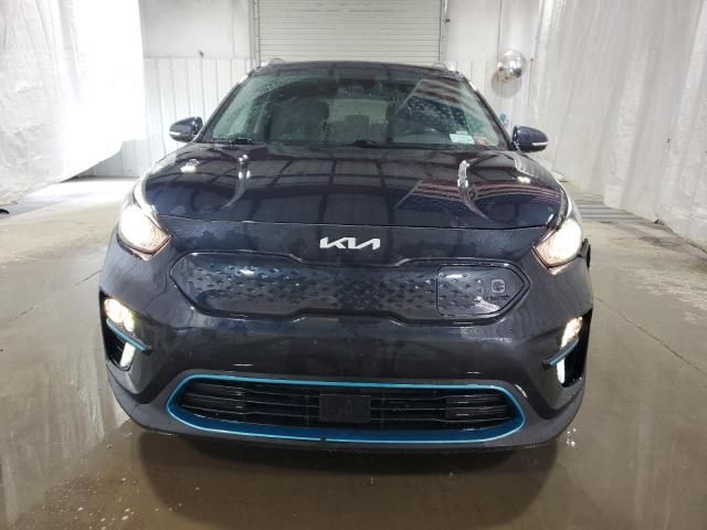 2022 KIA Niro S