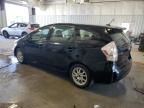 2012 Toyota Prius V