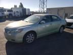 2007 Toyota Camry Hybrid