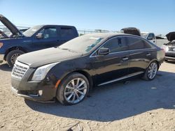 Cadillac Vehiculos salvage en venta: 2014 Cadillac XTS Luxury Collection