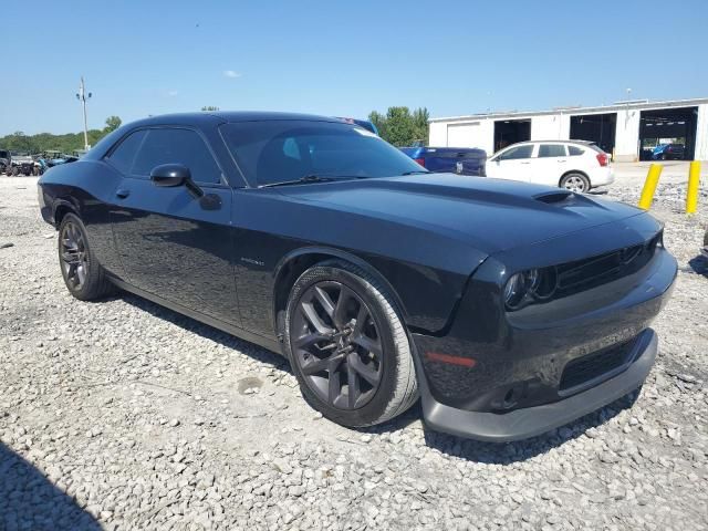 2020 Dodge Challenger R/T