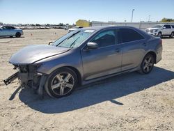 Toyota salvage cars for sale: 2014 Toyota Camry L