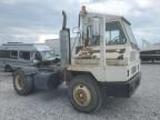 2010 Capacity Yard Truck