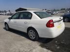 2007 Chevrolet Malibu LS