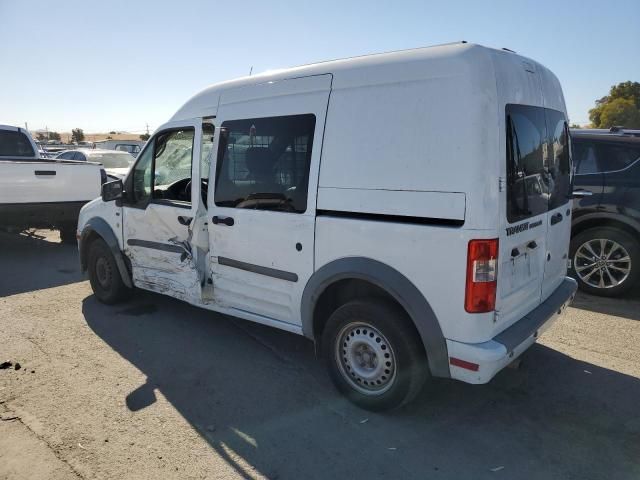 2012 Ford Transit Connect XLT