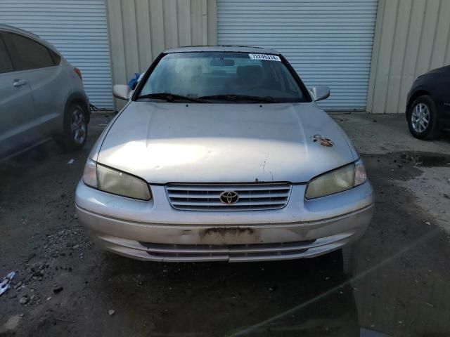 1998 Toyota Camry CE