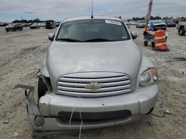 2011 Chevrolet HHR LT