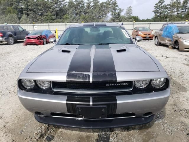 2011 Dodge Challenger