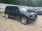 2012 Jeep Patriot Sport