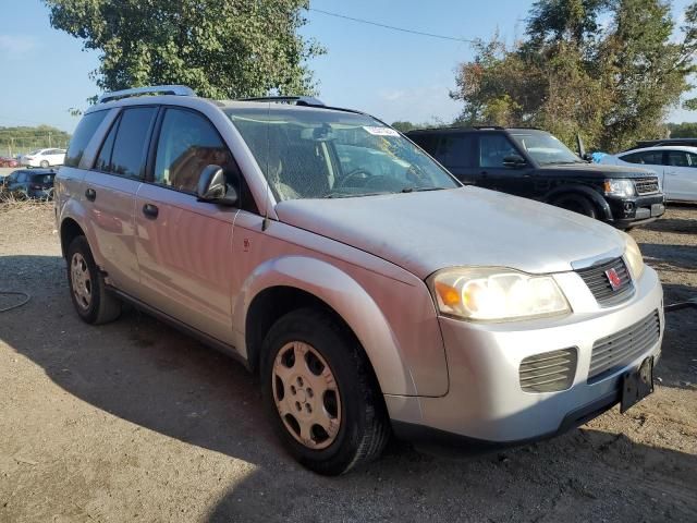 2006 Saturn Vue