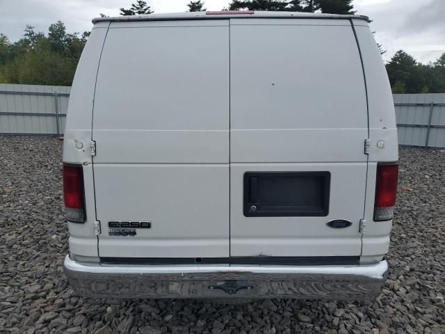 2006 Ford Econoline E250 Van