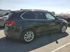 2016 BMW X5 XDRIVE4