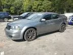 2013 Dodge Avenger SXT