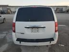 2008 Chrysler Town & Country Touring