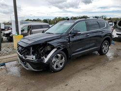 2023 Hyundai Santa FE SEL en venta en Louisville, KY