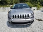 2014 Jeep Cherokee Sport