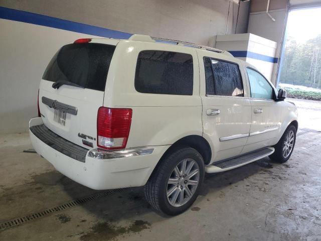 2009 Chrysler Aspen Limited