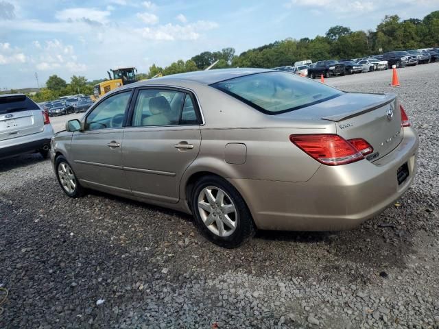 2007 Toyota Avalon XL