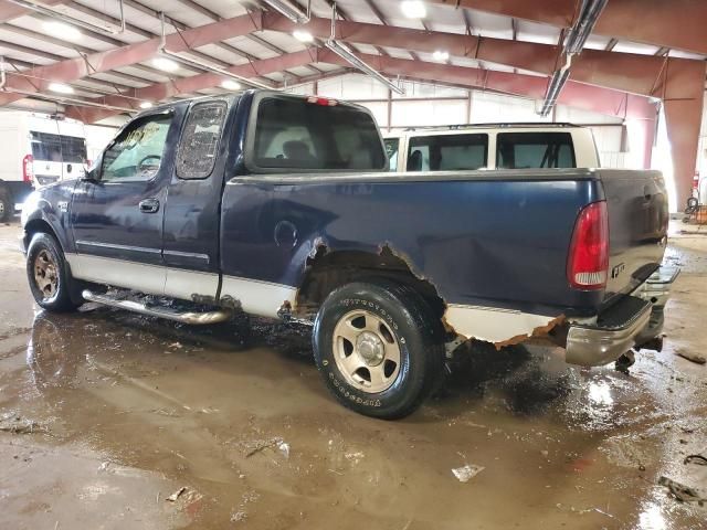 2003 Ford F150