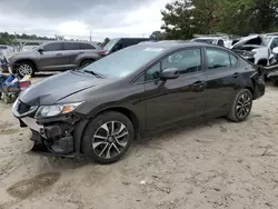 2013 Honda Civic EX en venta en Seaford, DE