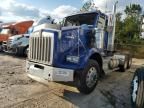 2008 Kenworth Construction T800