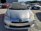 2012 Toyota Prius C